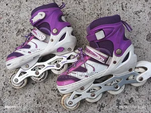 Super Fresh Condition Skating Shoes