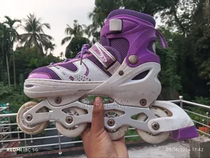 Super Fresh Condition Skating Shoes