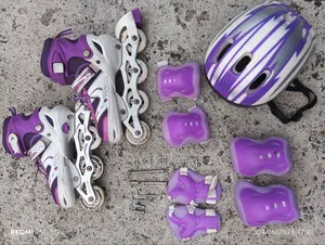 Super Fresh Condition Skating Shoes