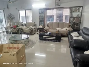 বনানীতে ৩ বেডরুমের অ্যাপার্টমেন্ট বিক্রয়ের জন্য