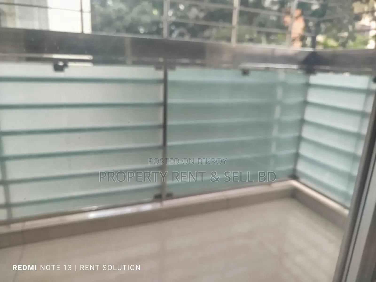 বনানীতে ৩ বেডরুমের অ্যাপার্টমেন্ট বিক্রয়ের জন্য