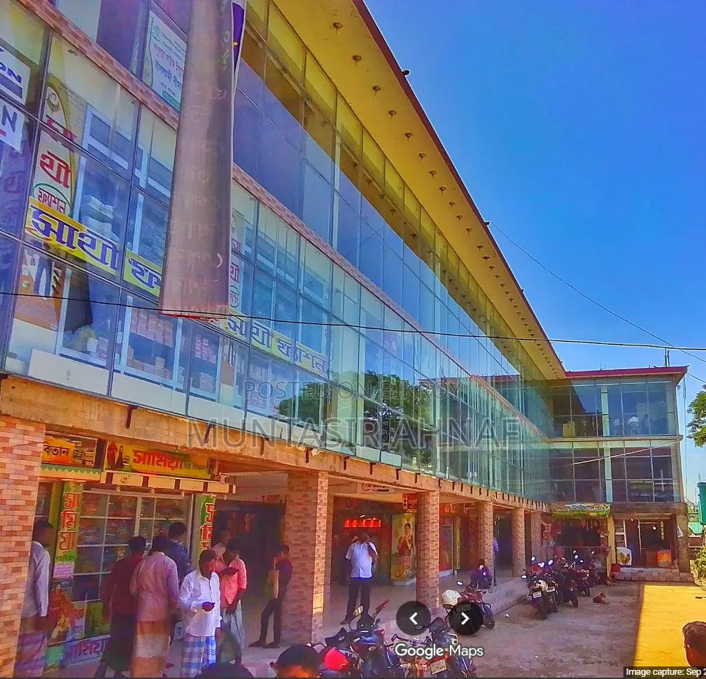Shops for Sale