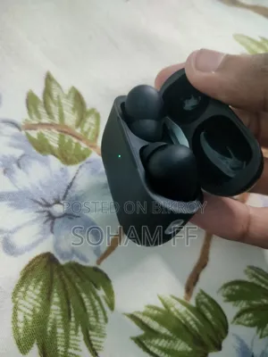 Airpods Pro 2nd Generation Special Black Edition Bluetooth Earbuds