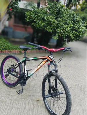 Full Stunt Mod Complete Cycle