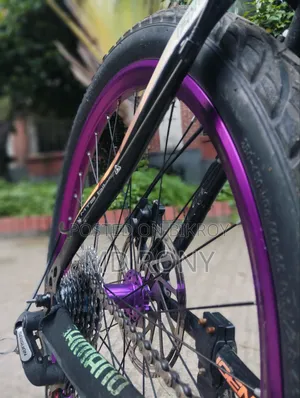 Full Stunt Mod Complete Cycle
