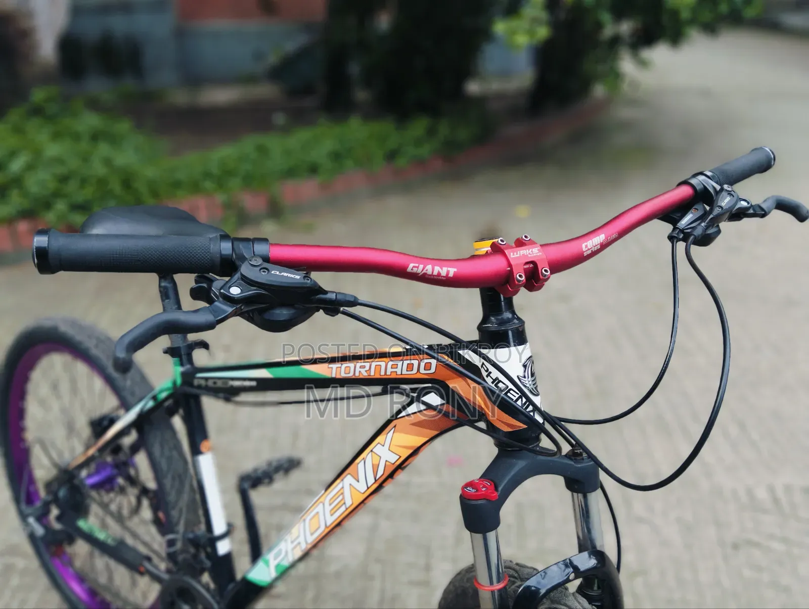 Full Stunt Mod Complete Cycle