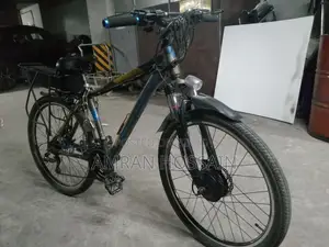 Electric Bicycle
