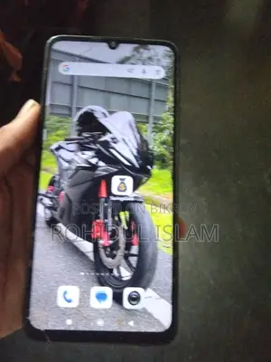 Xiaomi Redmi 13C 256 GB Red