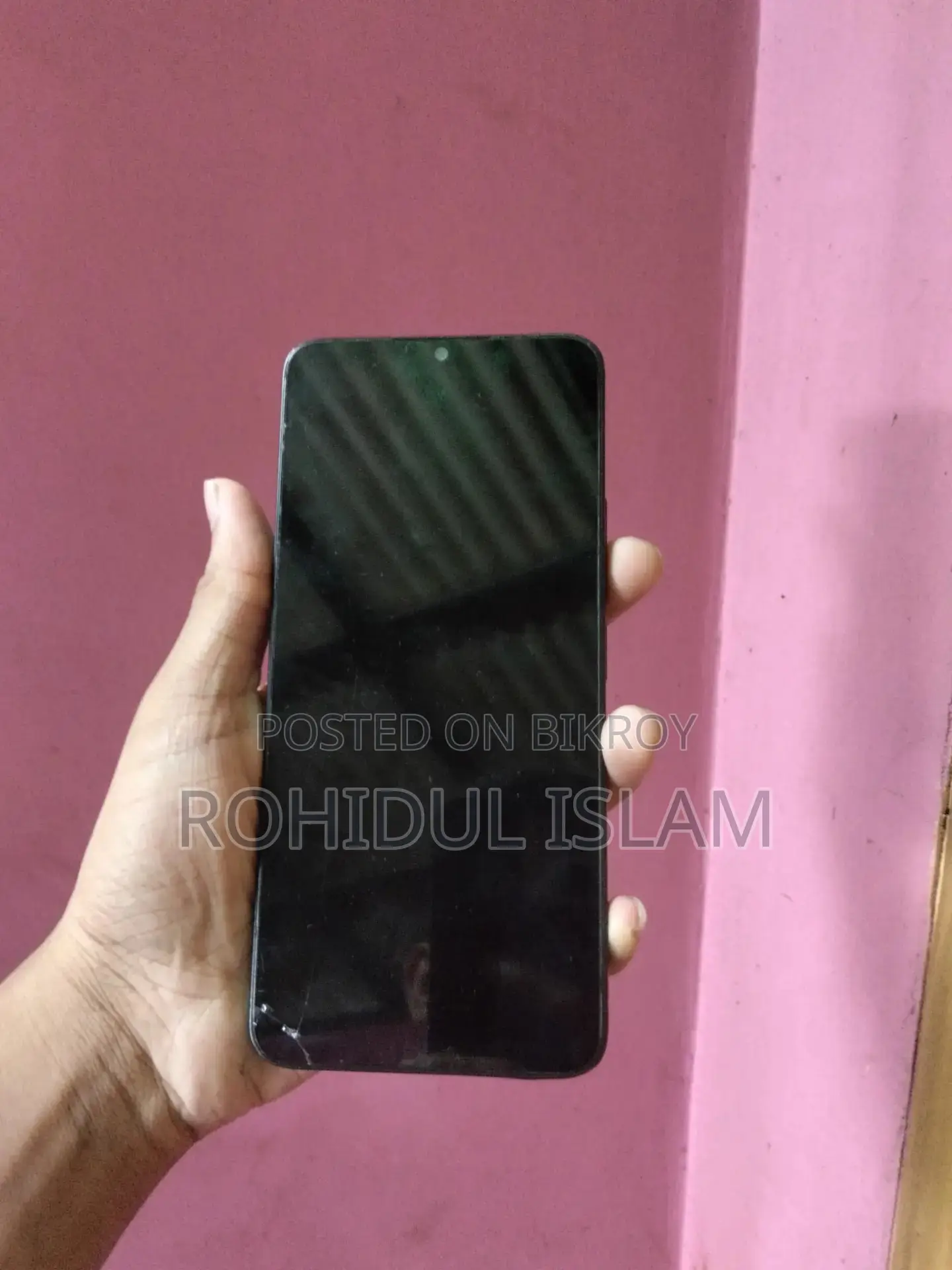 Xiaomi Redmi 13C 256 GB Red