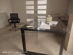 Rent for Office