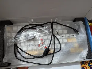 PC Power Mechanical Gaming Keyboard