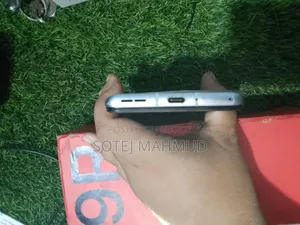 OnePlus 9R 128 GB Blue