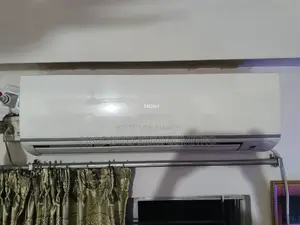 ১ টন হায়ার এসি