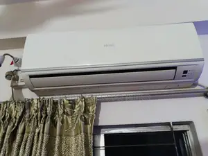 ১ টন হায়ার এসি