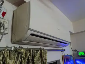 ১ টন হায়ার এসি