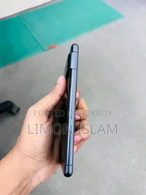Google Pixel 7 256 GB Black