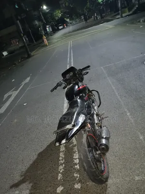 বাজাজ পালসার ১৫০ ২০১৪ ব্ল্যাক