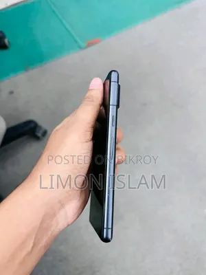 Google Pixel 7 256 GB Black