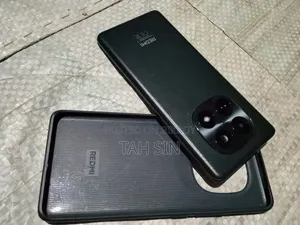 Xiaomi Redmi Note 15 128 GB Black