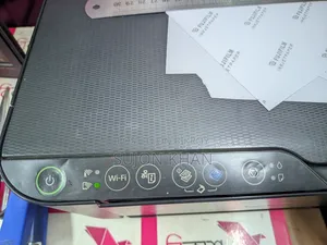 Epson L3158 Wifi Printer