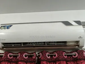 ওয়ালটন ২ টন এসি ইনভার্টার
