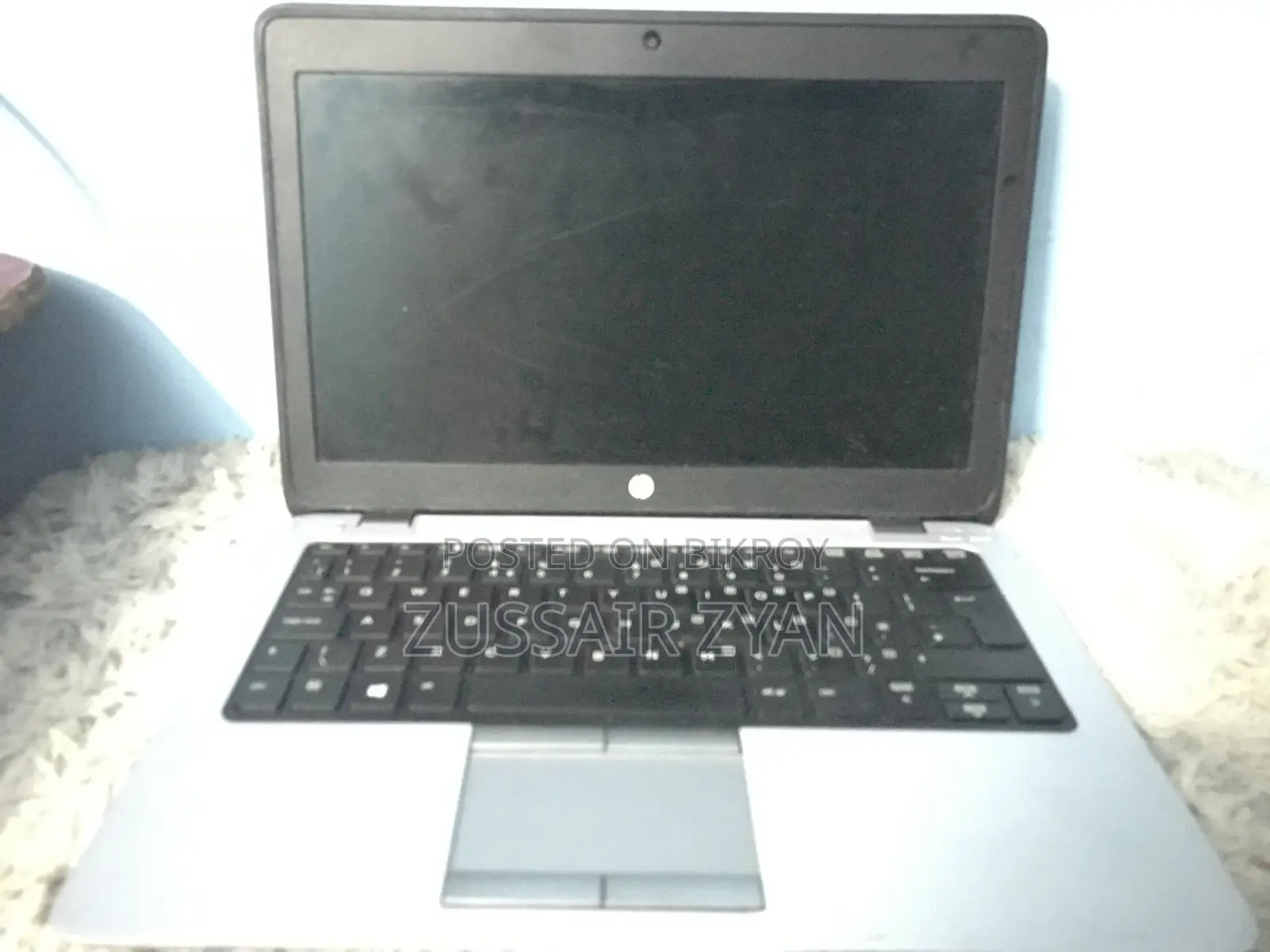Laptop HP EliteBook 820 G1 8GB Intel Core i5 SSD 128GB