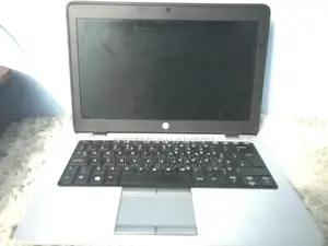 Laptop HP EliteBook 820 G1 8GB Intel Core i5 SSD 128GB
