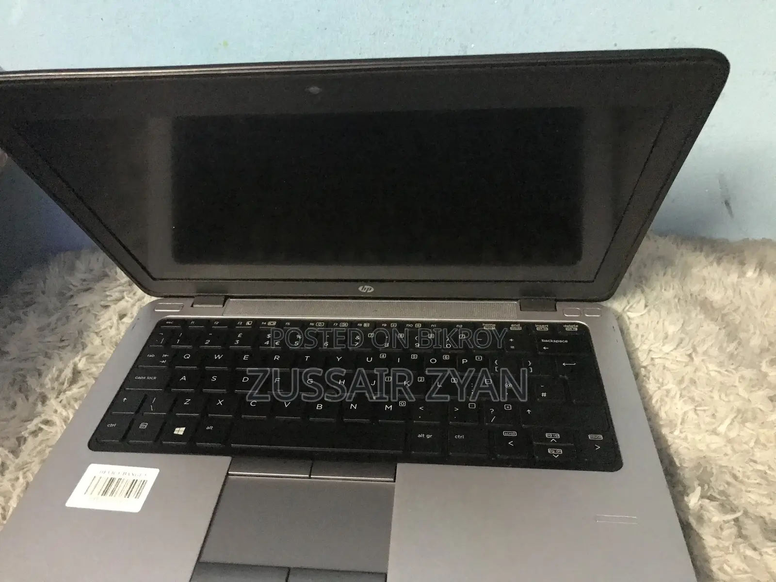 Laptop HP EliteBook 820 G1 8GB Intel Core i5 SSD 128GB