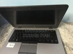 Laptop HP EliteBook 820 G1 8GB Intel Core i5 SSD 128GB
