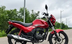 Hero ACHIEVER 2017 Red