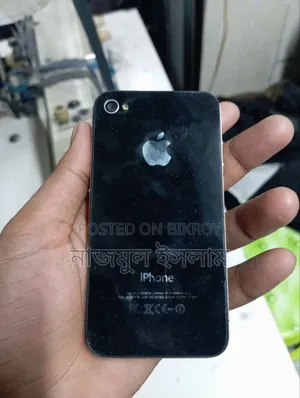Apple iPhone 4 16 GB