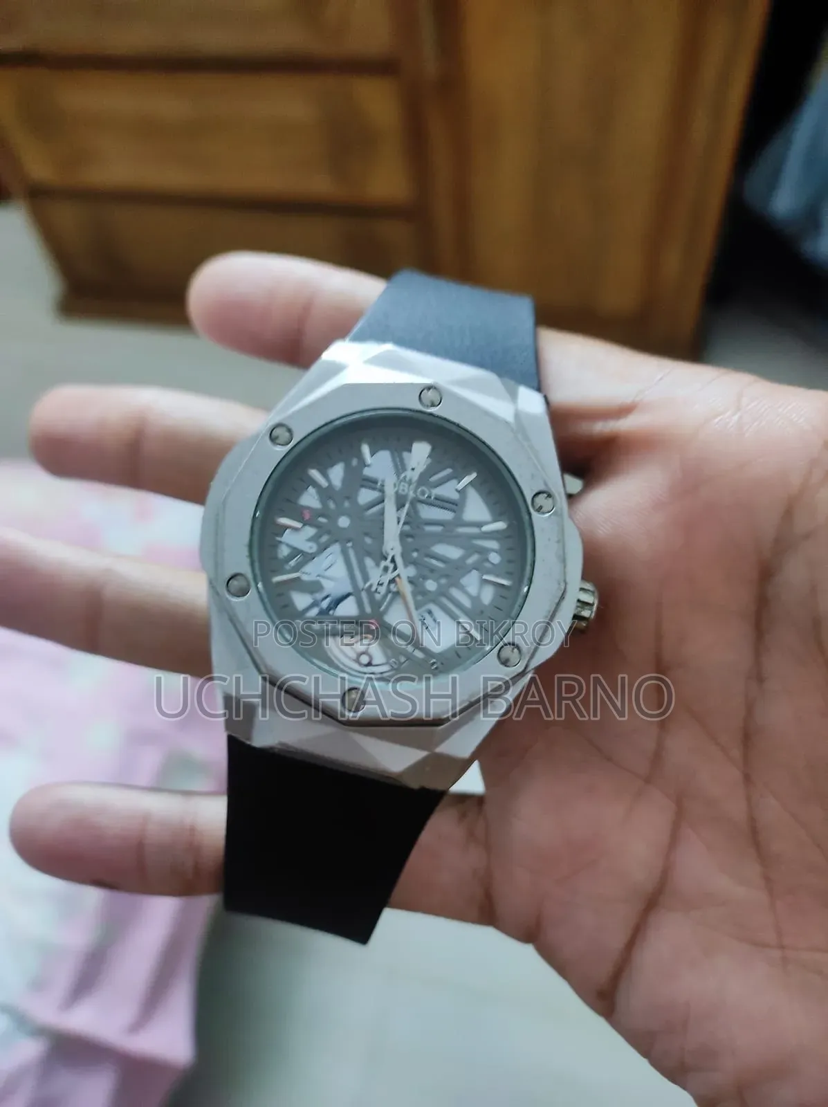 Real Hublot for Sale