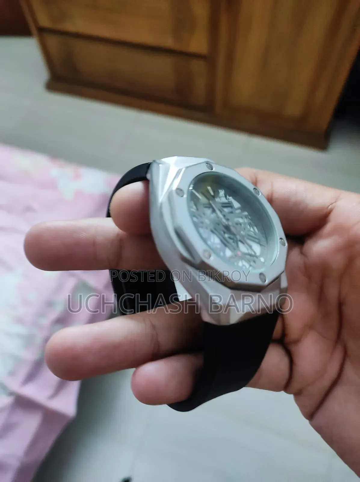 Real Hublot for Sale
