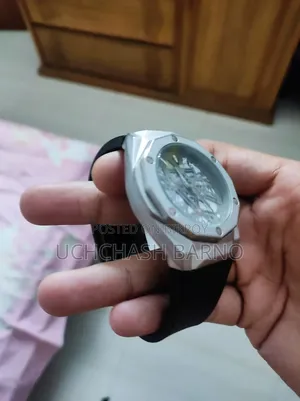 Real Hublot for Sale