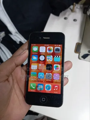 Apple iPhone 4 16 GB