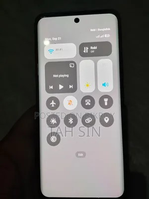 Xiaomi Redmi Note 15 128 GB Black