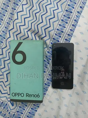 Oppo Reno 128 GB
