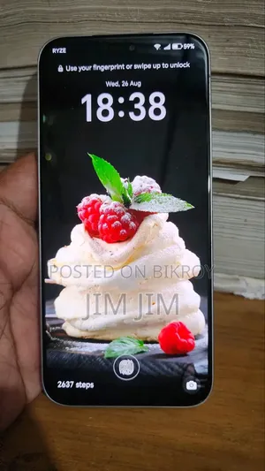 Honor X8c ২৫৬ জিবি সাদা