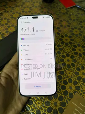 Honor X8c ২৫৬ জিবি সাদা
