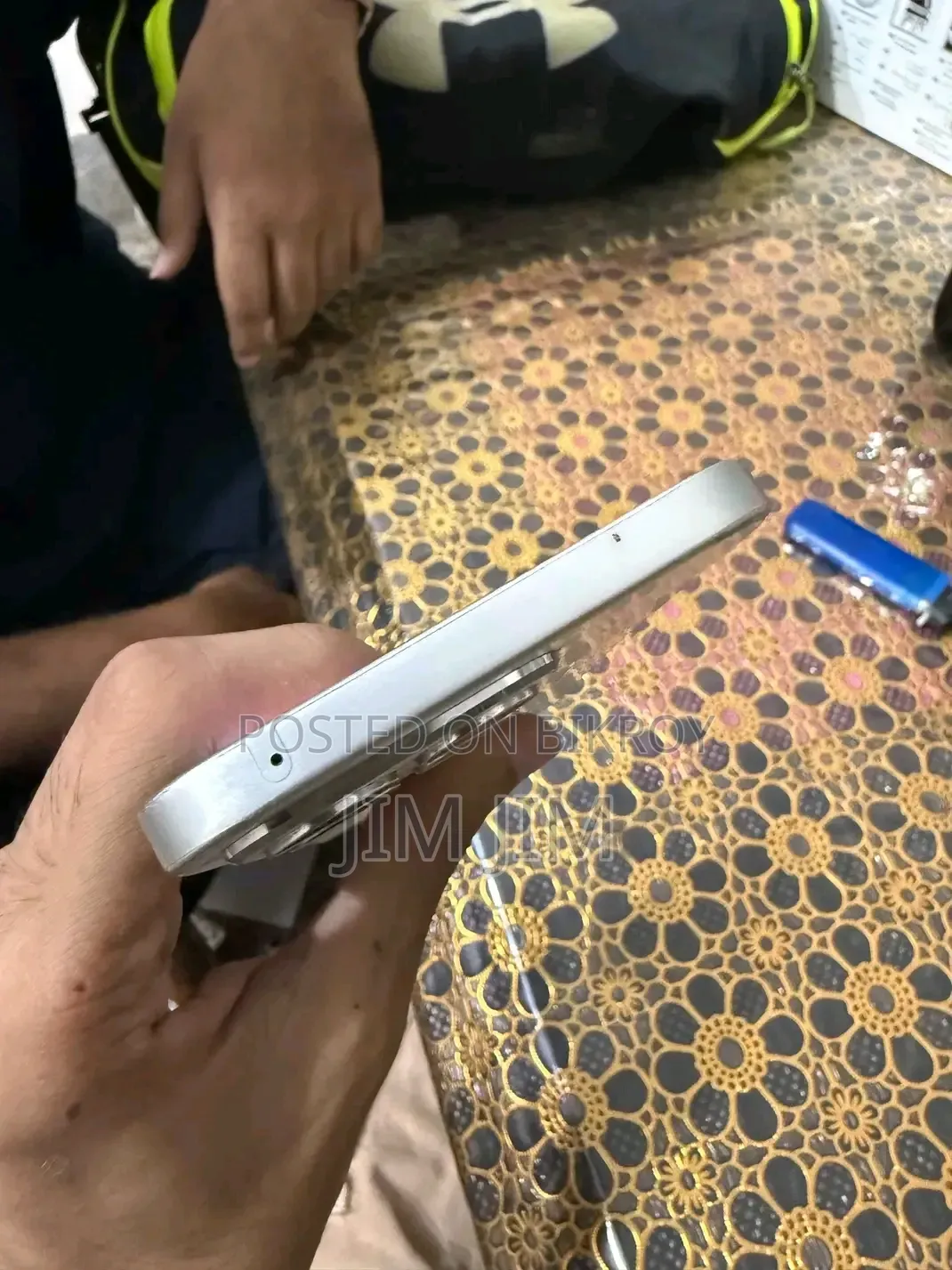 Honor X8c ২৫৬ জিবি সাদা