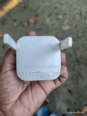 Xiaomi WiFi Range Extender N300 (Used)