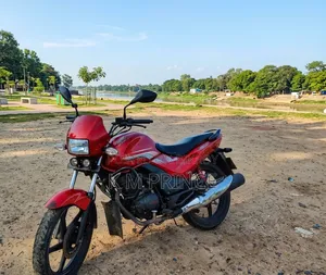 Hero ACHIEVER 2017 Red