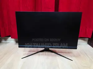 MSI Optix G241 23.8" 144Hz Gaming Monitor