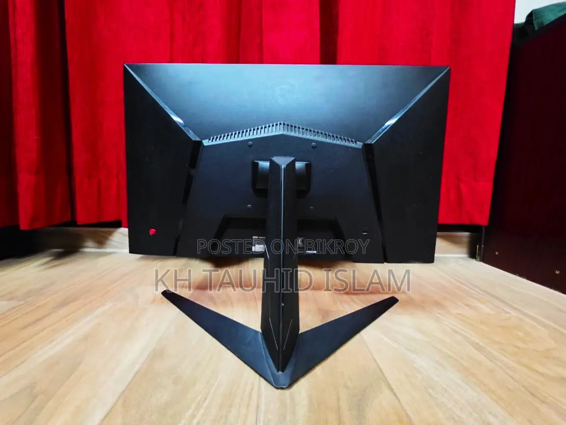 MSI Optix G241 23.8" 144Hz Gaming Monitor