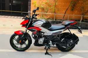 Hero Xtreme 125R 2025 Red