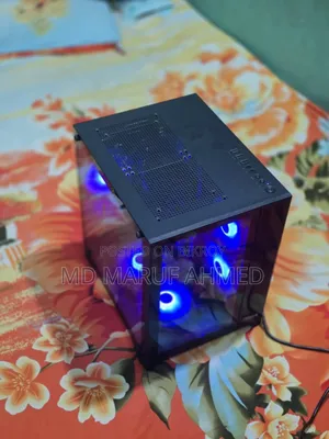Desktop Computer Asus 8GB Intel Core i3 HDD 320GB