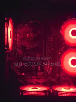 Desktop Computer Asus 8GB Intel Core i3 HDD 320GB