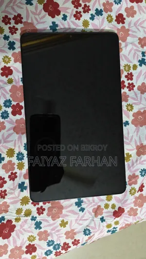 স্যামসাং গ্যালাক্সি ট্যাব এ৯ ৬৪ জিবি গ্রে