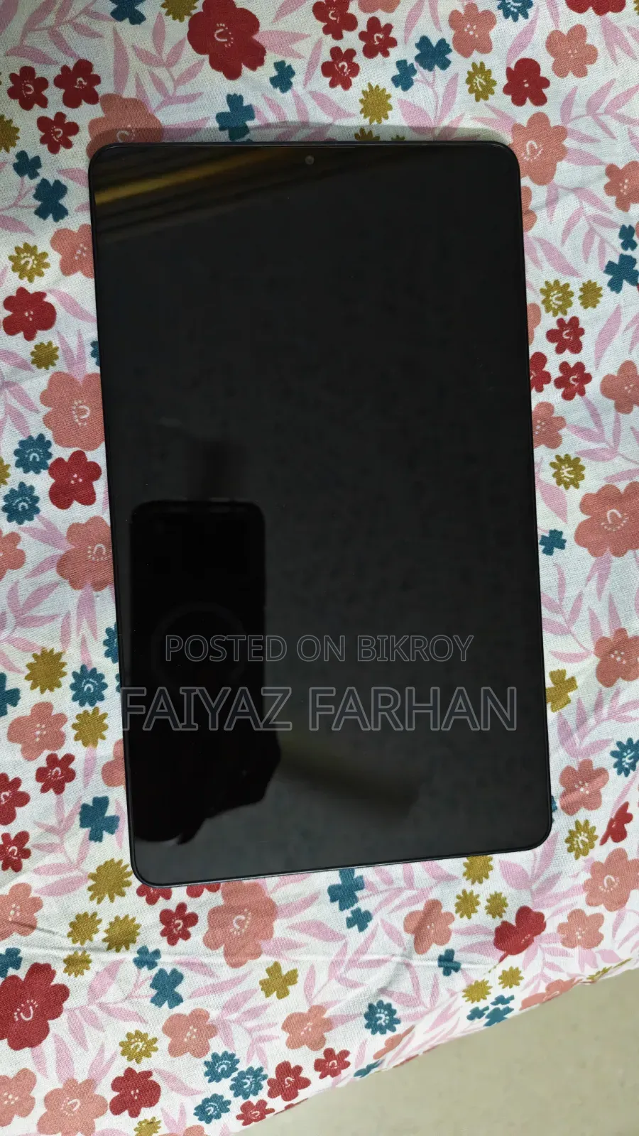 স্যামসাং গ্যালাক্সি ট্যাব এ৯ ৬৪ জিবি গ্রে