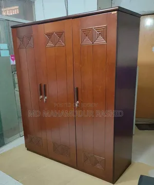 Sodagor Furniture, modern wooden wardrobe.